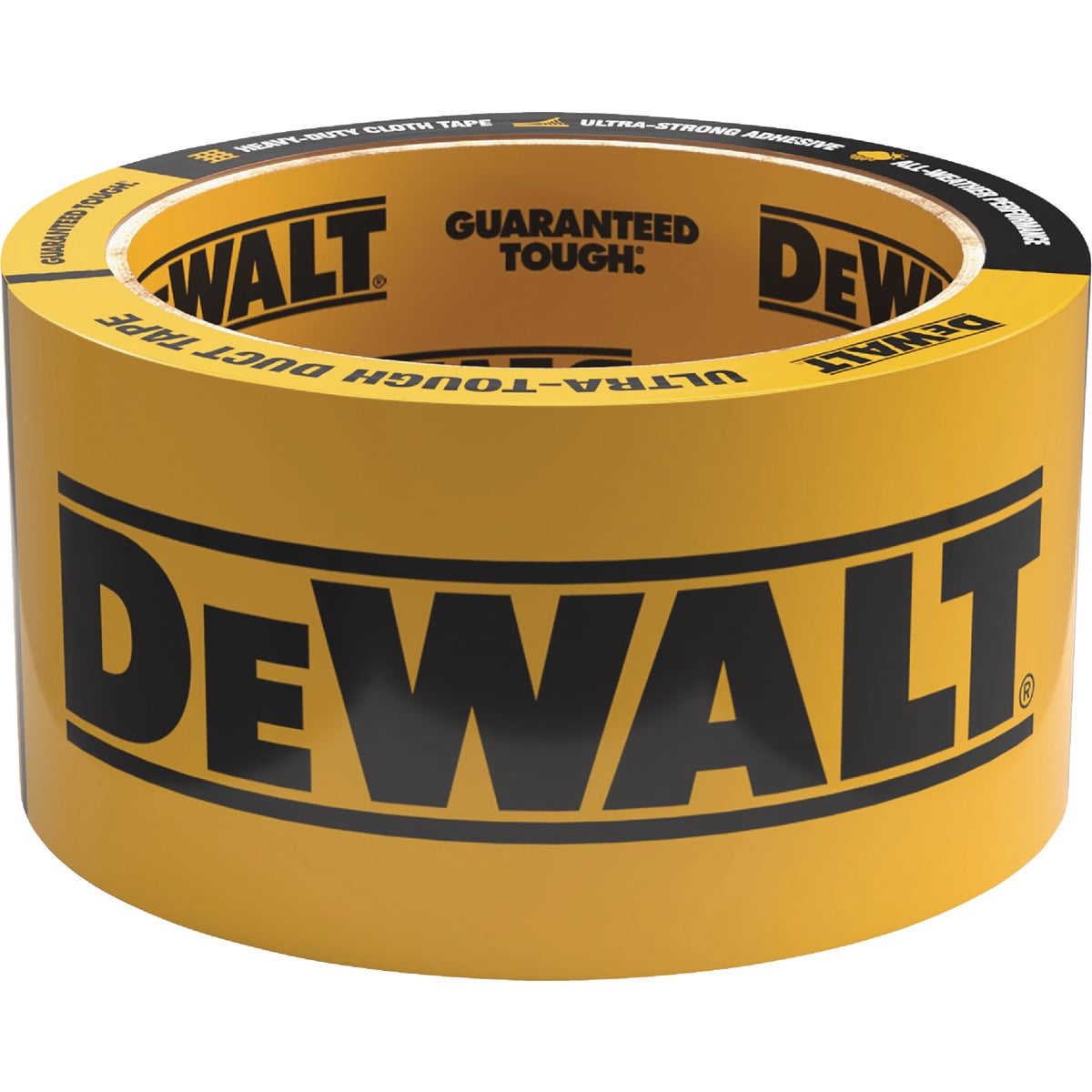 1PC DeWalt Ultra-Tough Duct Tape
