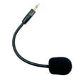 thumbnail image 1 of 1PC Detachable 3.5mm Game Microphone for Hyper X Cloud Orbit S Gaming Headset, 1 of 11