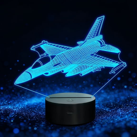 1PC Dinosaur 3D LED Night Light, Remote & Touch Control, 16-Color Dimmable, Cute Dino Toy Lamp, Bedroom Table Ambient Light, Ideal Birthday & Holiday Gift for Boys Kids