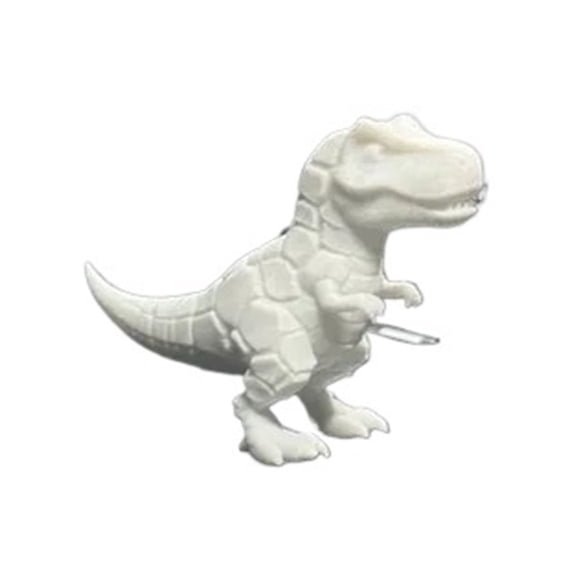 1PC Dinosaur Tyrannosaurus Rex 3D Printing