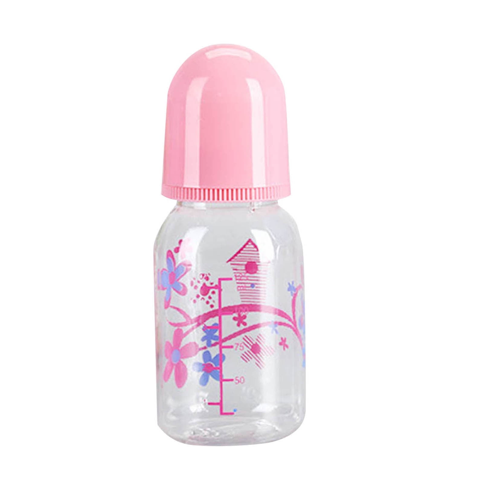 1PC Doll Doll Baby Toy Baby Bottle Baby Dolls For Birthday For