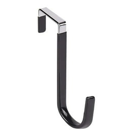 SWSUSN Over The Door Hooks, Heavy Duty Door Hanger for Coats Robes