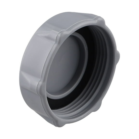 1PC Drain Valve Cap Spare Part Drain Valve Cap Grey For Pools P6H1158ASS16 Outdoor Pool Spa Drain Cleaning Equipment Accessories