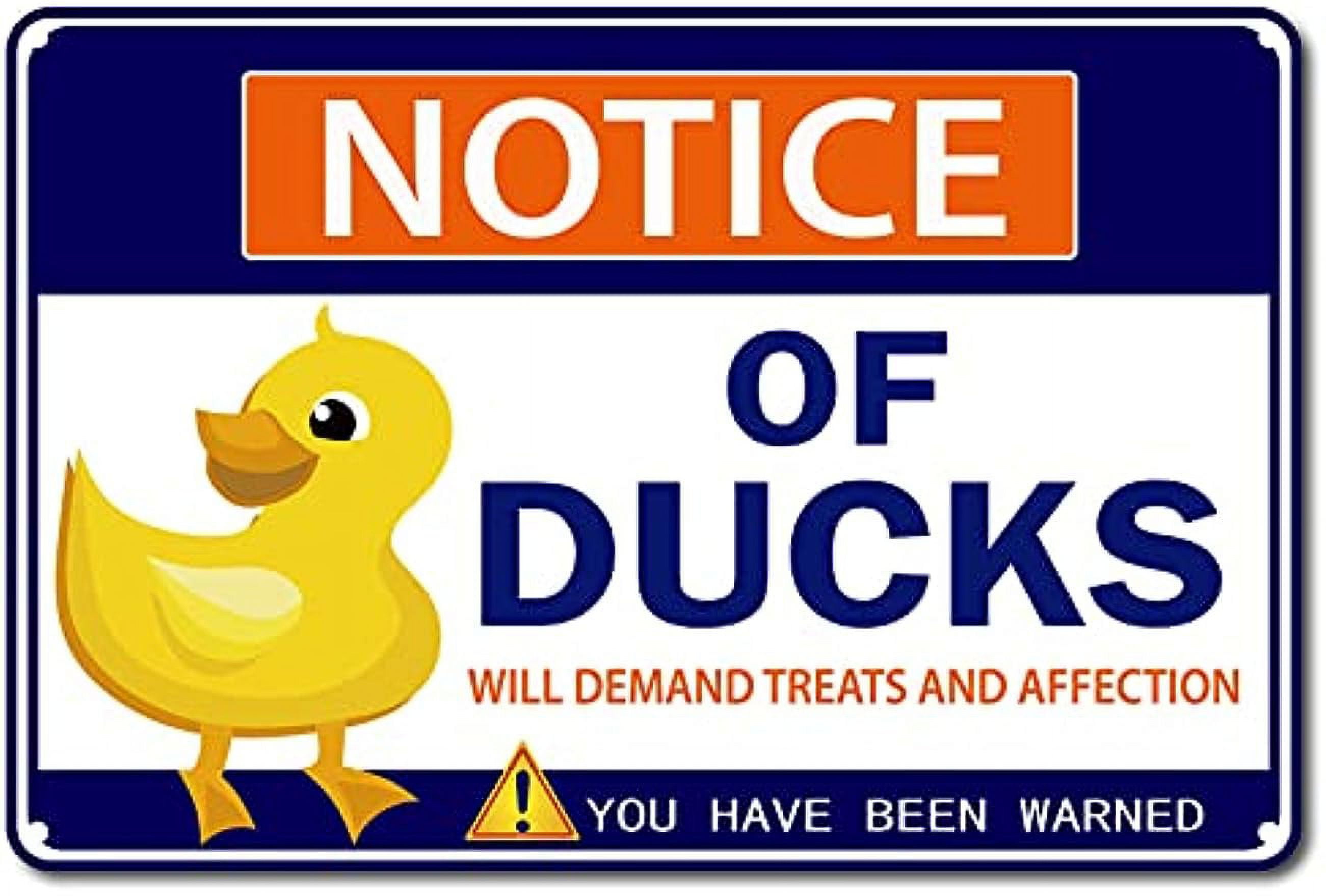 Funny Duck House Sign Waddle on Inn Backyard Duck Gift Funny Duck Coop  Décor Homestead Sign Funny Farmhouse Sign -  Norway