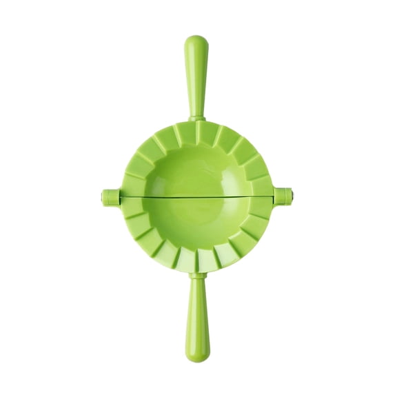 1PC Dumpling Maker, Dumpling Maker Press, Tortilla Folder, Tortilla Crimper, Pasta Making Tools