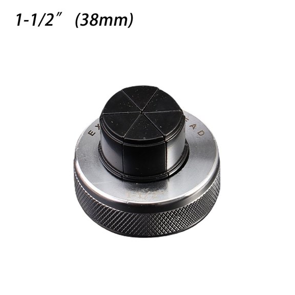 1PC Durable Expander Head 38MM Suitable for CT-100 or CT-300 Tube Expander