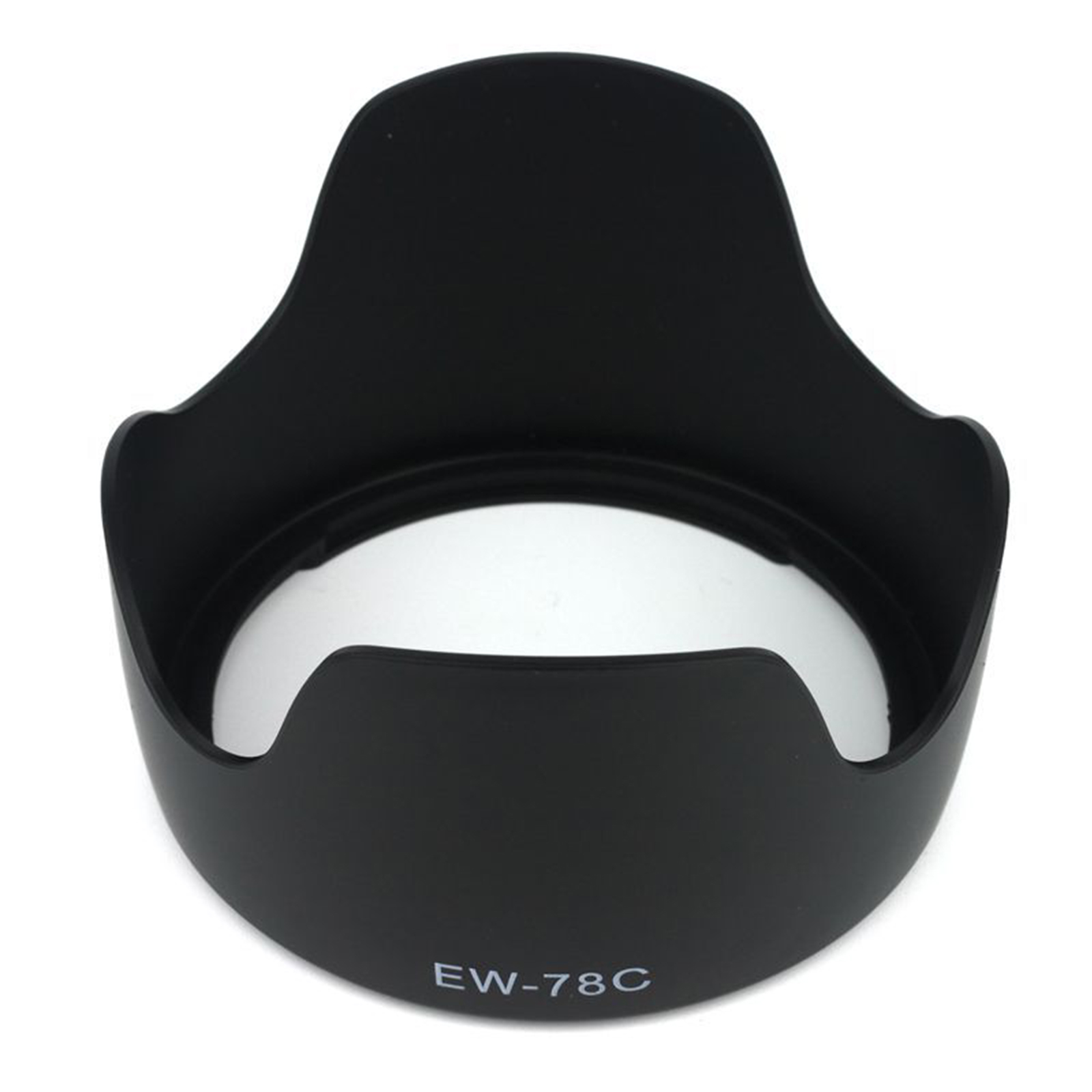 Pare-Soleil D'Objectif EW-78C Pour Canon EF 35mm F/1.4L - Protection Anti-Flare