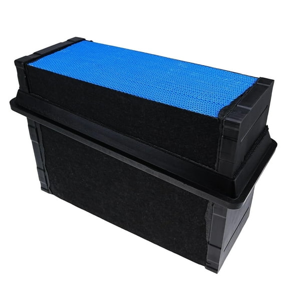 1PC Engine Air Filter Fit for P621725, Replacement for International LT625 LT RH Series PA32000 P637453 LAF6725 P637453