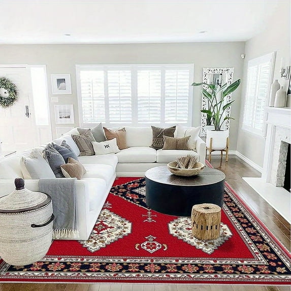 3'x5' bedroom carpet rug long carpet room carpet office mat for carpet boho carpet