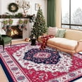 thumbnail image 1 of 6'x9' carpet runners big carpet for living room area rug for bedroom area rug for office bedroom area rug, 1 of 10