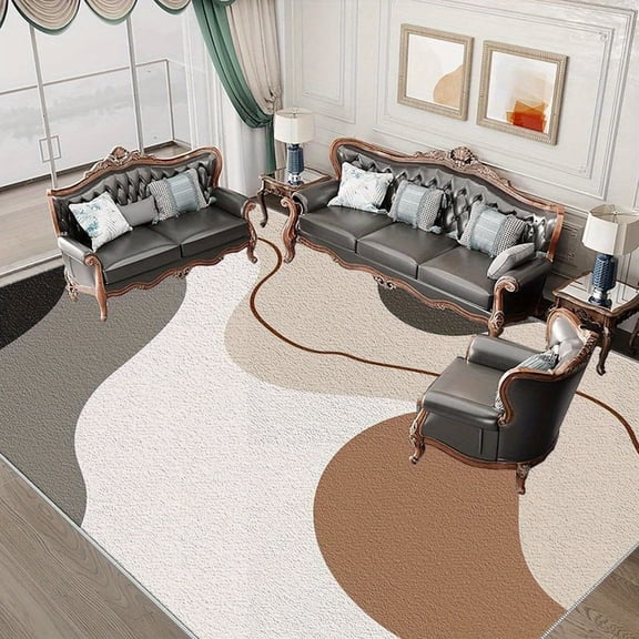 4'x6' bedroom carpet long carpet area rug for kitchen area rug round rug for kitchen sink area