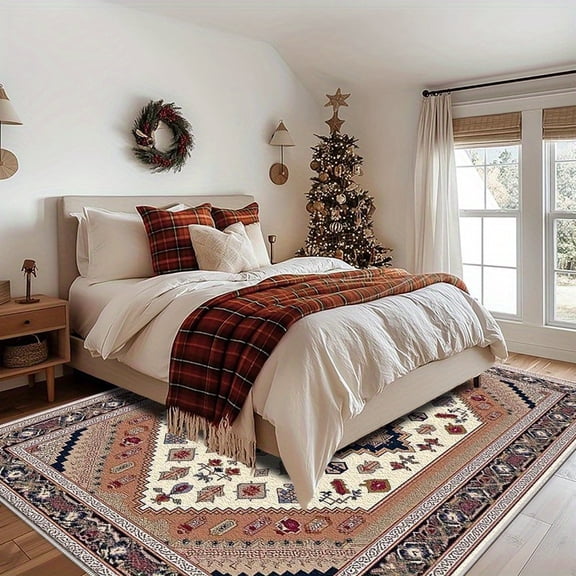 5'x7' carpet in living room thick carpet for living room area rug for hardwood floors fuzzy area rug large area rug for bedroom