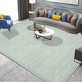 thumbnail image 1 of 1PC Ethnic Style Regional Carpet Partial Carpet, Lightweight Washable Easy-to-Manage Carpet Mat Festival Gift, Suitable for Living Room, Bedroom, Dining Room, Office, Balcony, Room Accessories, 1 of 10