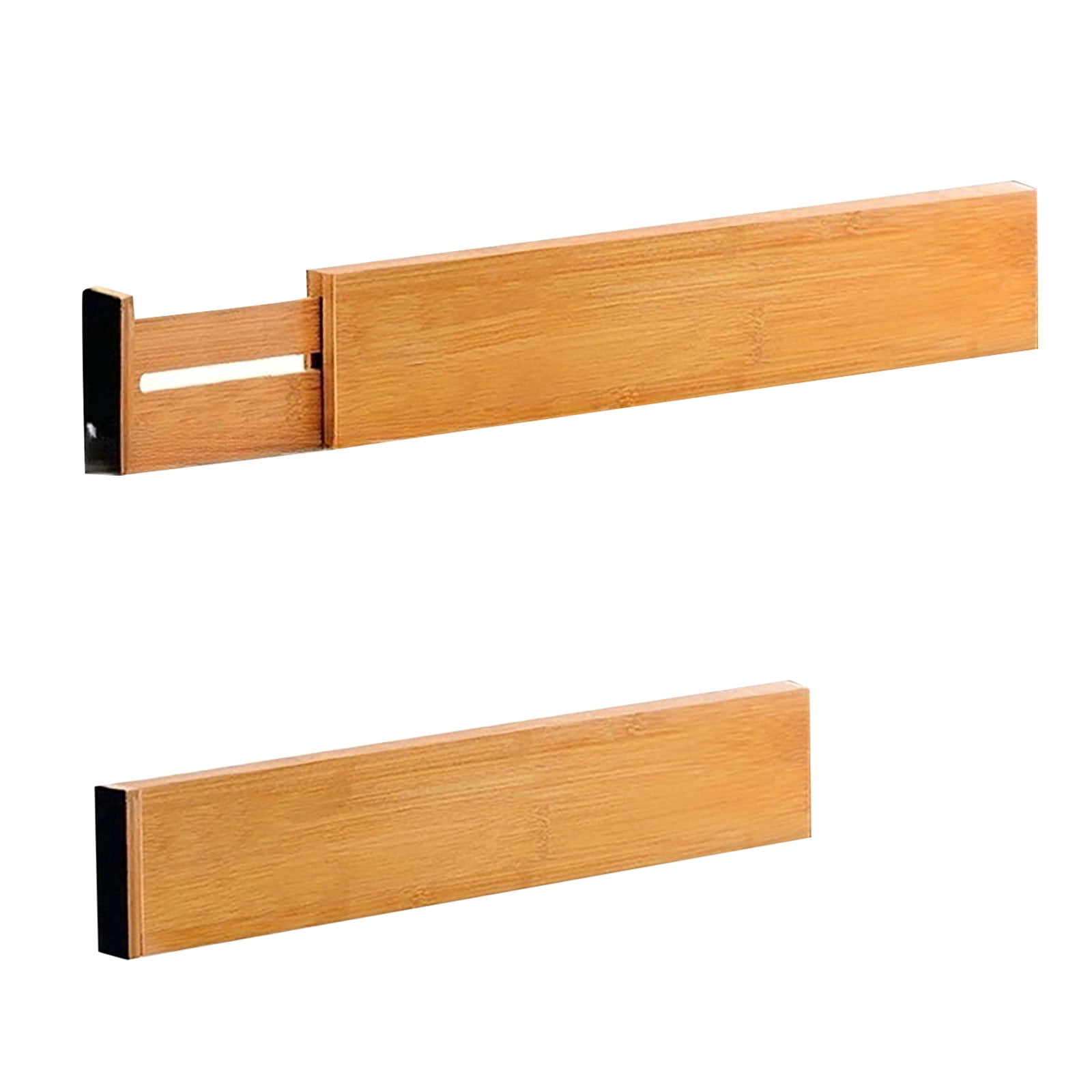 Table Divider Hoder 1PC Expandable Storage Container,Adjustable Drawer Dividers,Kitchen ...