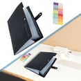 1PC Expanding File Folder, Accordion File Organizer with 5/8/12 Pockets ...