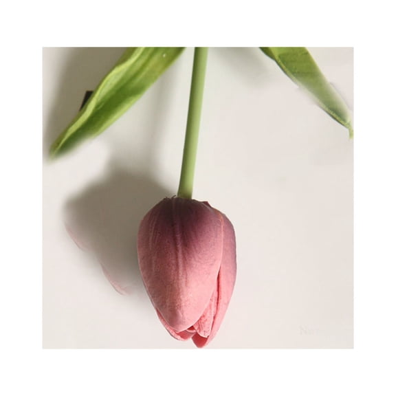 1PC Fake Tulips Artificial Flowers Mother's Day, #K