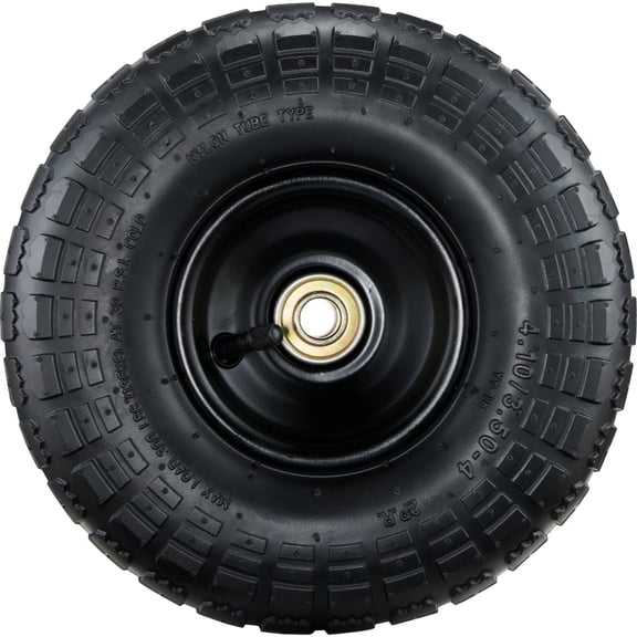 1PC Farm & Ranch Wheel & Tire