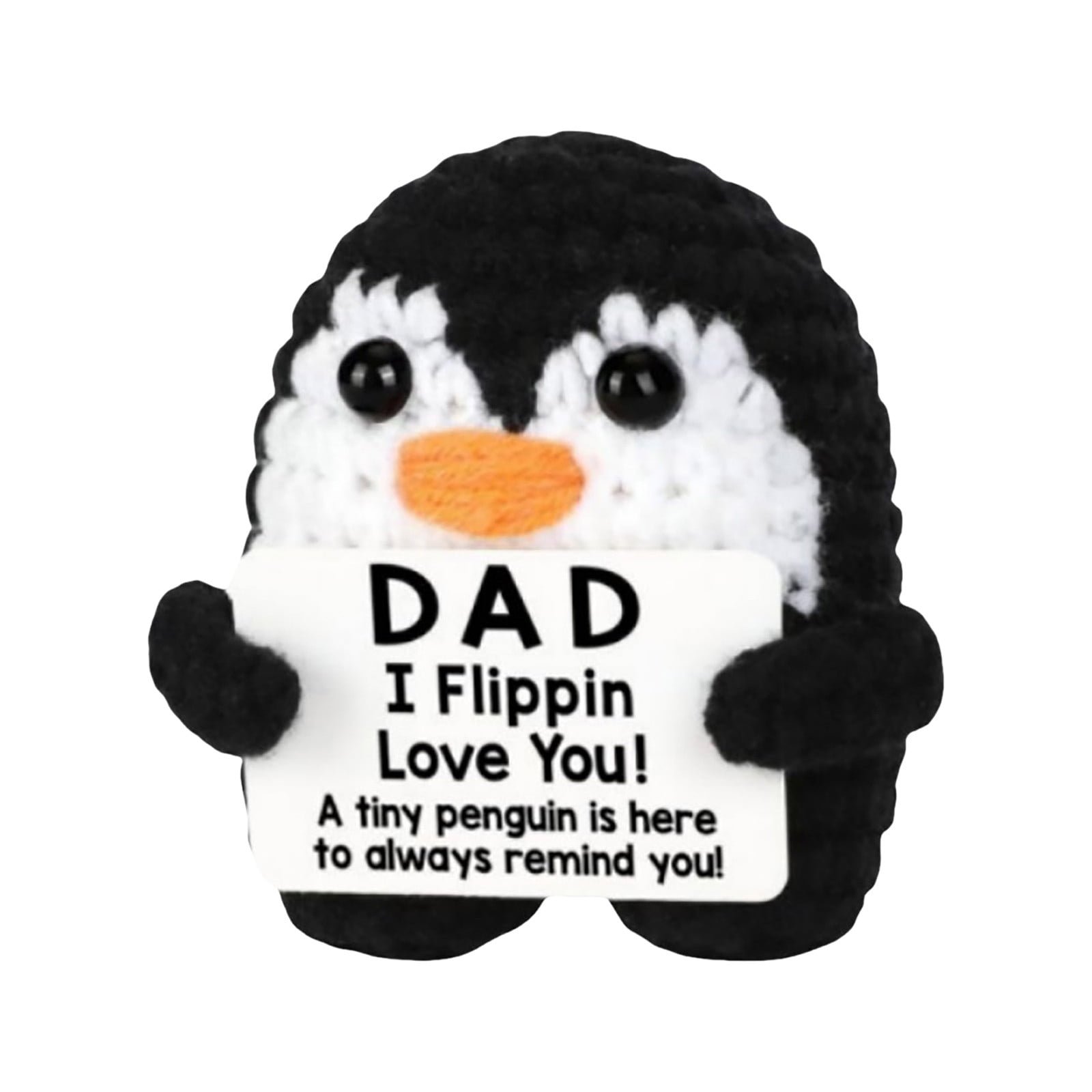 1PC Fathers Mothers Day Gifts for Mom Dad from Daughter Son, Funny ...