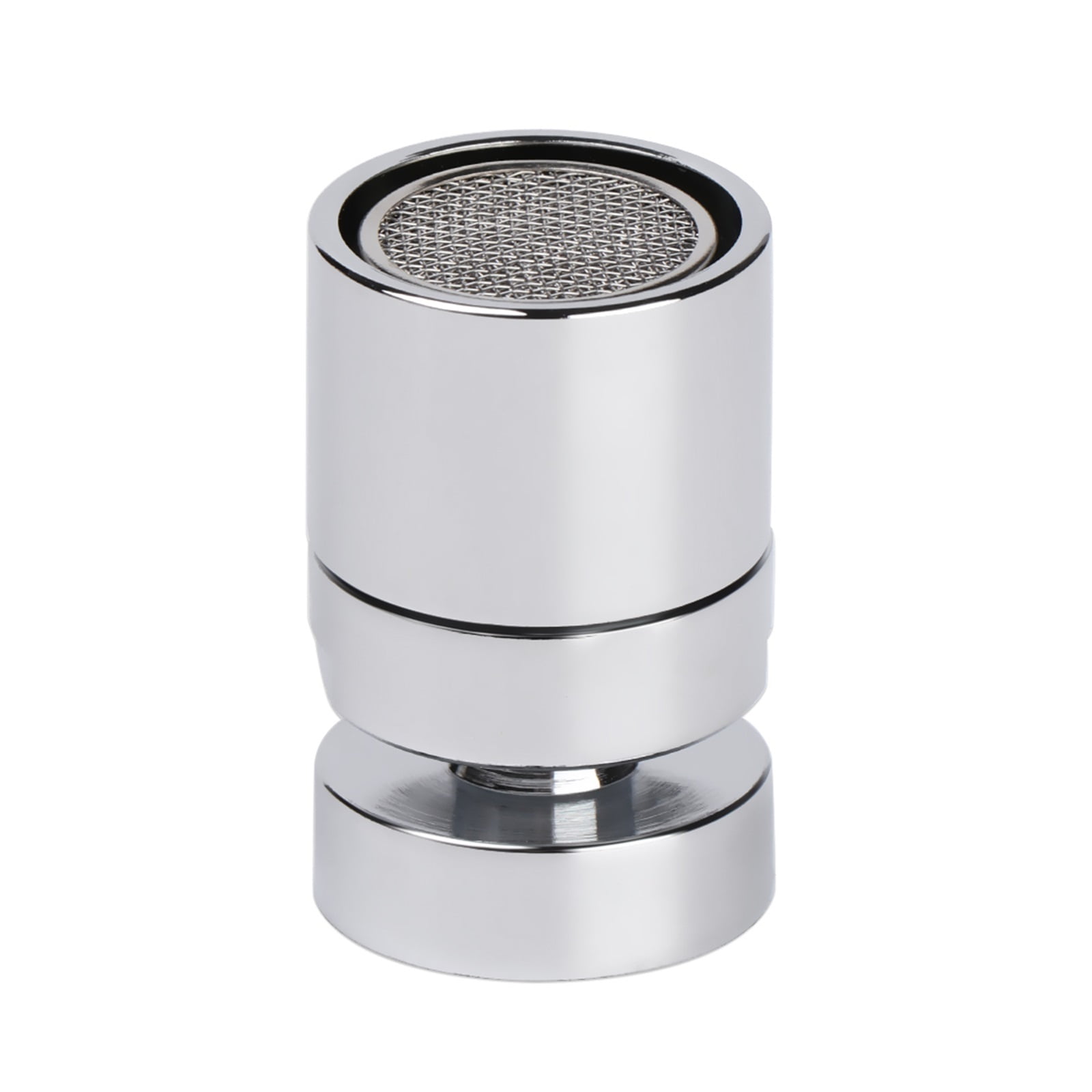 1PC Faucet Aerator,Water Saving Faucet Nozzle Sprayer Tap Flexible 360 Degree Aerator Outlet Swivel Tap Head Sink Mixer Kitchen Supplies ,Water Saving