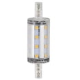 thumbnail image 1 of 1PC Feit Electric Feit Electric BPJ78/LED R7S Non-Dimmable LED Light Bulb, Warm White, 1 of 1
