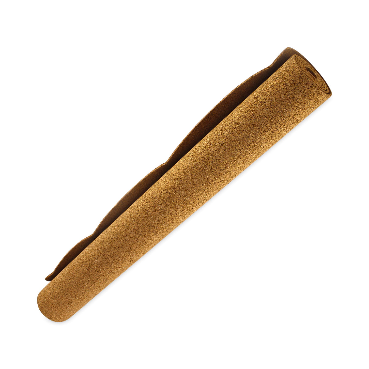  Flipside Cork Roll, 96 x 48, 3 mm, Brown Surface