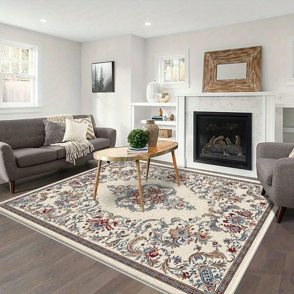 5'x7' carpet runner for party indoor outdoor carpet kitchen area rug modern area rug rustic area rug
