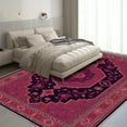 thumbnail image 1 of 3'x5' thin rug valentines day rug outdoor floor runner for carpet washable &nbsp;and &nbsp;rug washable rug runner, 1 of 10