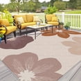 thumbnail image 1 of 4'x6' carpet for living room indoor/outdoor carpet area rug for bedroom bohemian area rug extra large area rug, 1 of 10