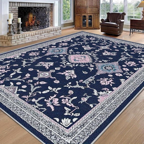 5'x7' non slip carpet pad carpet slip grip area rug area rug washable indoor area rug