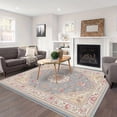 thumbnail image 1 of 3'x5' arcade carpet rug camping outdoor rug area rug thick office rug christmas kitchen rugs, 1 of 9