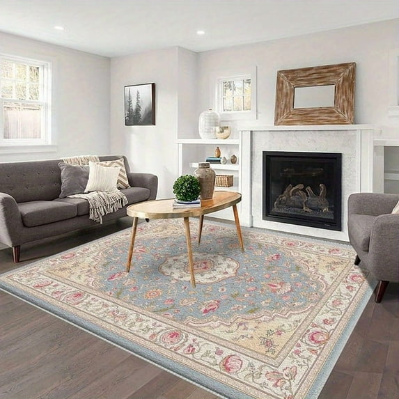 3'x5' arcade carpet rug camping outdoor rug area rug thick office rug christmas kitchen rugs