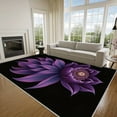 thumbnail image 1 of 4'x6' outside carpet carpet for dining room table christmas area rug kitchen area rug play area rug, 1 of 10