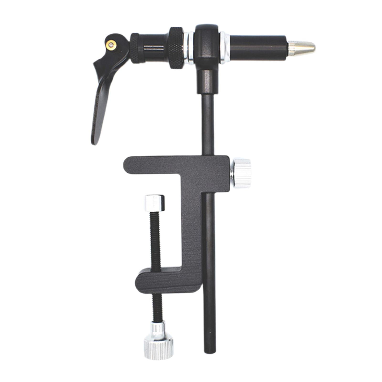 1PC Fly Tying Clamp 360 Rotating Table Vise Tying Tools 1PC Fly Tying Clamp 360 Rotating Table Vise Tying Tools