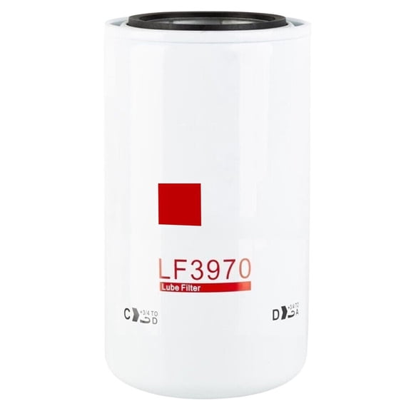 1PC For CUMMINS Oil Filter LF3970 3937736