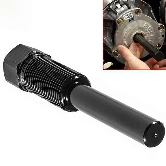 1PC For all Polaris Models 85-09 ATV UTV Secondary Clutch Puller Tool 2870903