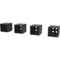 thumbnail image 1 of 1PC Fortress Building Products Universal Railing Bracket, 1 of 1