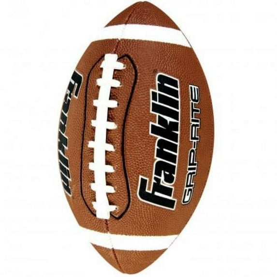1PC Franklin Franklin 5010 Junior Grip-Rite Football