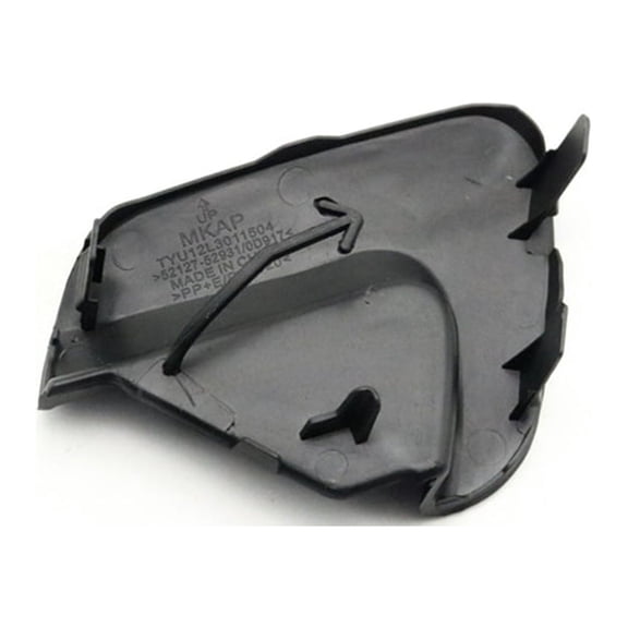 1PC Front Bumper Tow Cap For Toyota Yaris 2012-2014 52127-52931