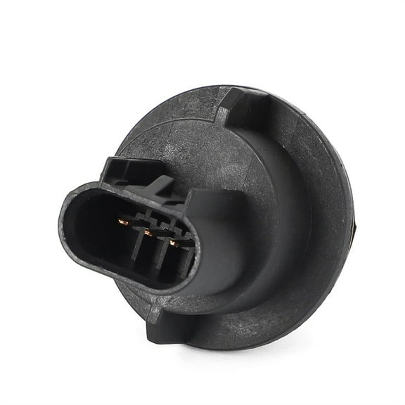 1PC Front Daytime Running Turn Signal Socket For Jeep Compass Patriot 68191950AA