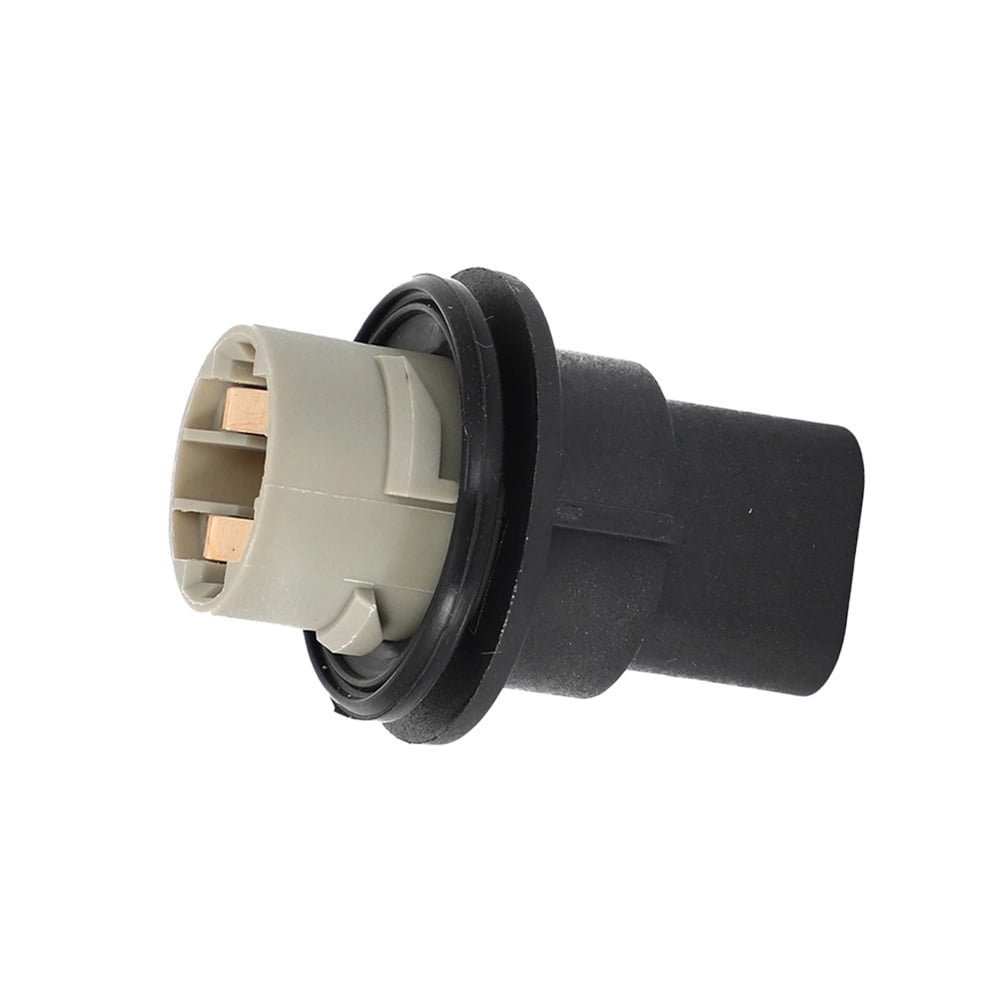 Running Socket 1PC Front Daytime Running Turn Signal Socket For Jeep Grand Cherokee ...
