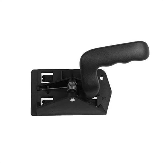 1PC Front Left Driver Side Interior Door Handle For GMC Sierra 1500 HD 2001-2006