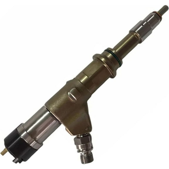 1PC Fuel Injector Fits for Fukuda Cummins ISG11.8L Engine 4307475