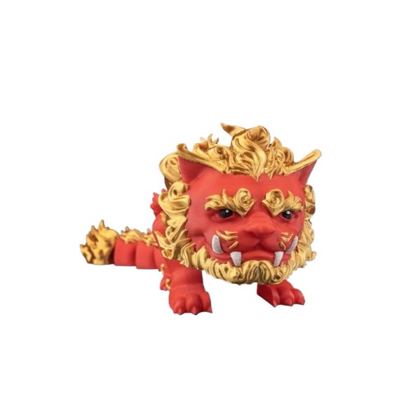 1PC Fushi 3D printing