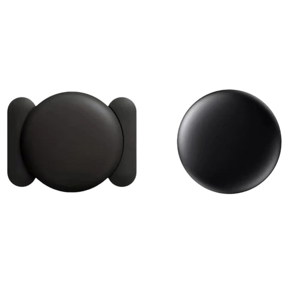 1PC GPS Tracker with Magnetic Housing, Real - Time Location Tracking Device for Vehicles Cars Trucks, Black