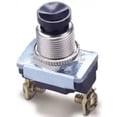 thumbnail image 1 of 1PC Gardner Bender ECM GSW-22 Off Push Button Switch Single Pole, 1 of 1