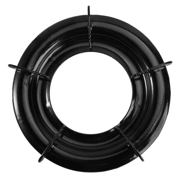 1PC Gas Stove Rack Kitchen Gas Stove Stand Iron Pot Support Bracket Supply