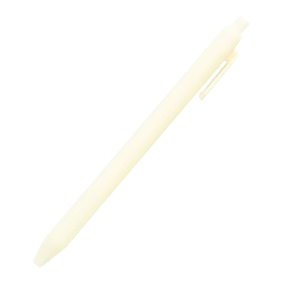 1PC Gel Ink Pens Black Ink 0.5 mm Fine Point Smooth Writing