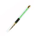 1PC Gel Pen Carving Pen Brushes Handle Salon Tool Nail for Painting