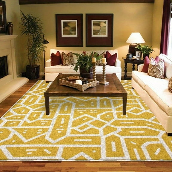 6.5'x10' long carpet runners for hallway persian carpet abstract area rug floral area rug moody area rug