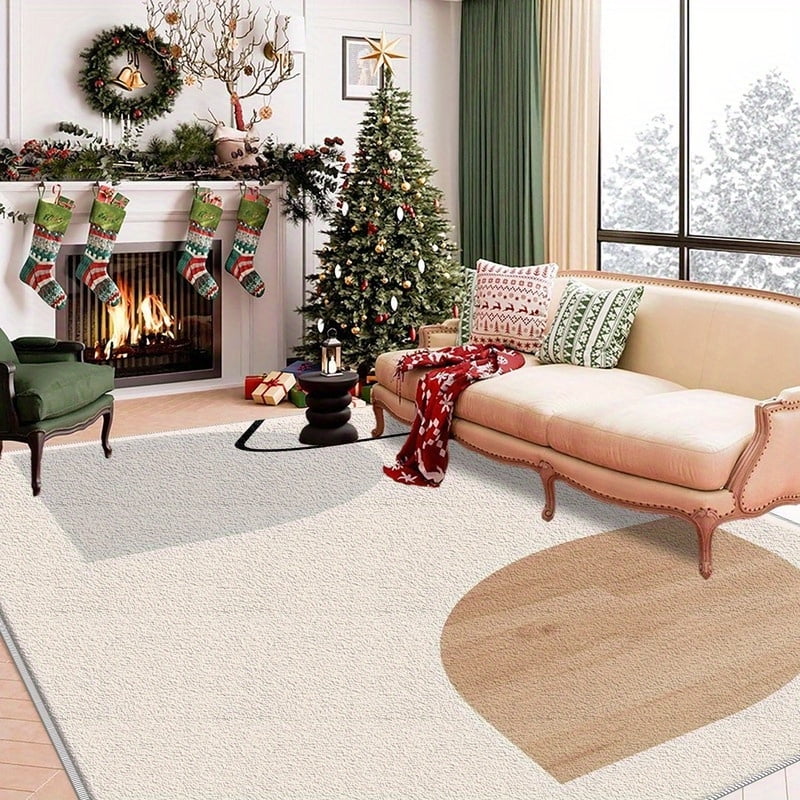 My Magic Carpet